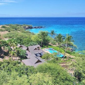 Primary Focus - Aerial Drone Captures add excitement to your photos! - Real Estate Photography Near Me - Hilo, Hawaii