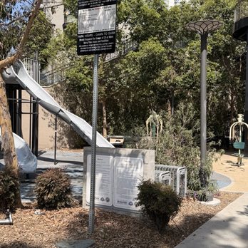 Pike Park - Dog Parks Near Me - Long Beach, California