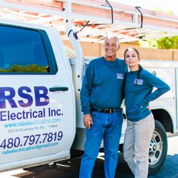 RSB Electrical
