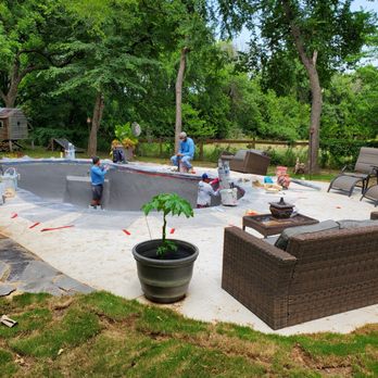 D&D - Pool Cleaners Near Me - Fort Worth, Texas