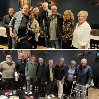 Oh London - Fun group - Pubs Near Me - Creve Coeur, Missouri