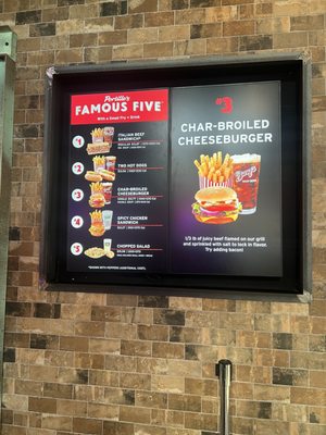 Menu photo 2 Portillo's Sterling Heights, MI Menu photo 2 Portillo's Sterling Heights, MI