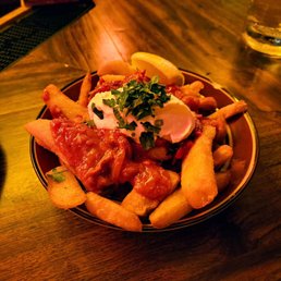 Phat Fries Phat Fries
