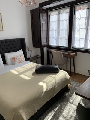 Sintra 1012 Boutique Guest House by null