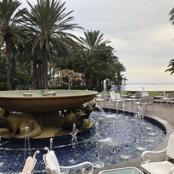 Gran Hotel Lopesan Costa Meloneras - Hotels Near Me - Maspalomas, GC