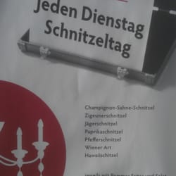 Bürgerstuben