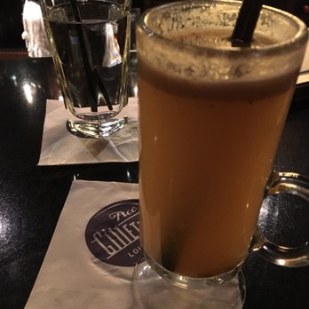 Ace Gillett's - Hot buttered rum (or should I say "hot buttered yum"?) - Lounges Near Me - Fort Collins, Colorado Ace Gillett's - Hot buttered rum (or should I say "hot buttered yum"?) - Lounges Near Me - Fort Collins, Colorado