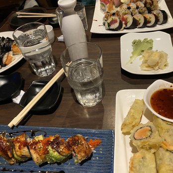 Ryoko's - Sushi Bars Near Me - San Francisco, California Ryoko's - Sushi Bars Near Me - San Francisco, California