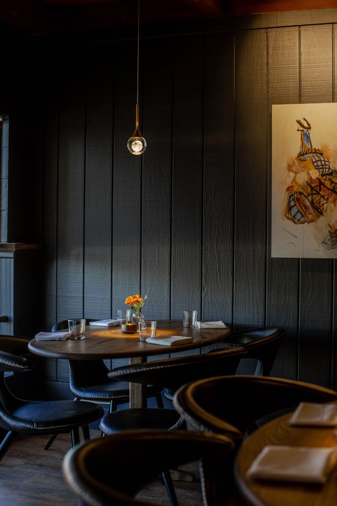 Table Culture Provisions