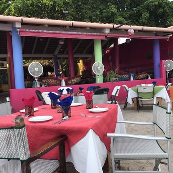 Rosa Mexicano - Mexican Near Me - Punta de Mita, NAY Rosa Mexicano - Mexican Near Me - Punta de Mita, NAY