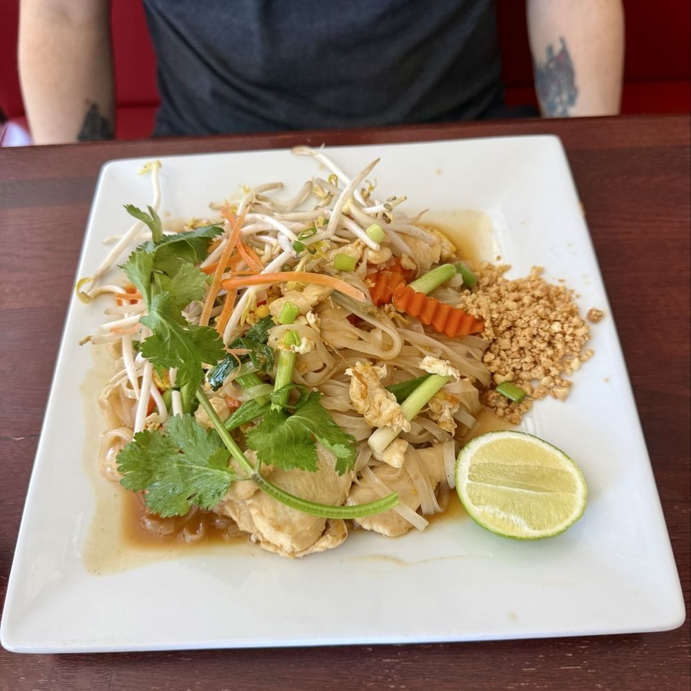 Tifudi - Thai Near Me - Augusta, Georgia Tifudi - Thai Near Me - Augusta, Georgia