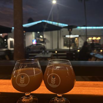 Pure Project - Carlsbad - Breweries Near Me - Carlsbad, California