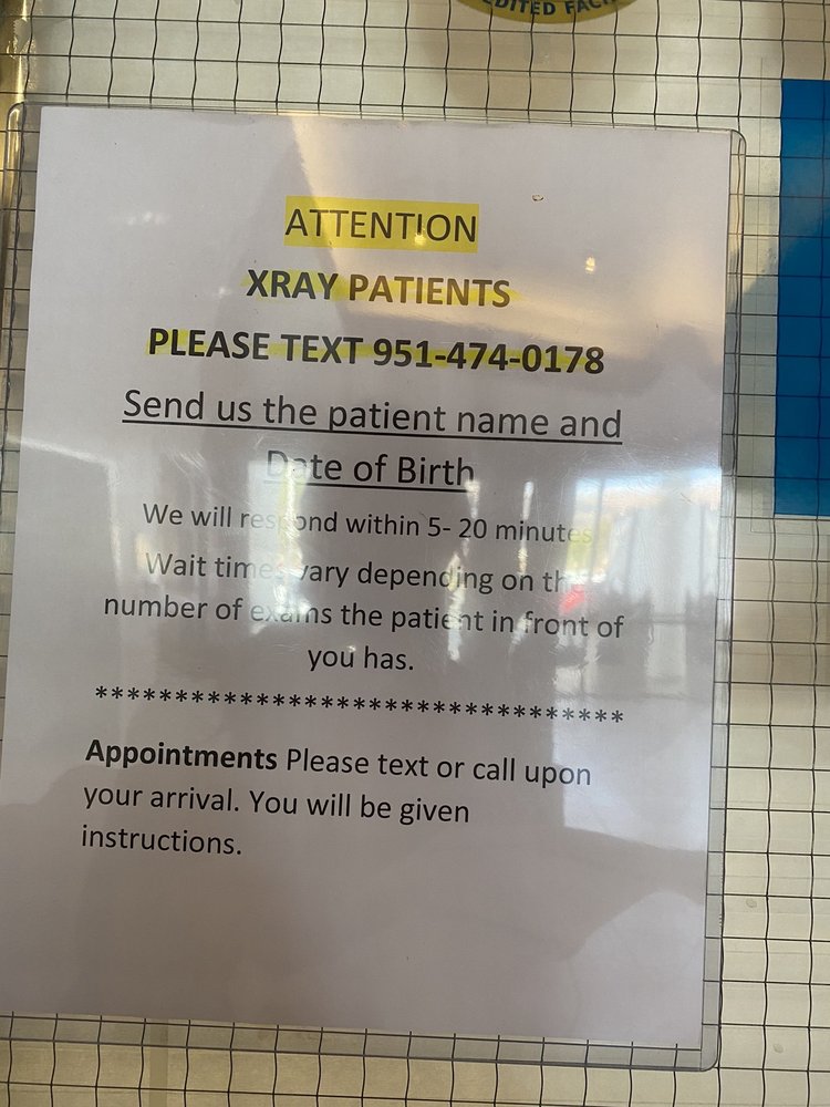 HEALTHCARE IMAGING CENTER AT DAY STREET Updated June 2024 42