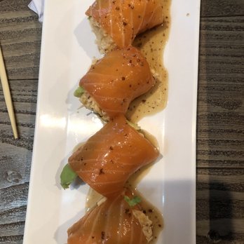 Sushi Plus - Pink lady - Sushi Bars Near Me - Glendale, Arizona Sushi Plus - Pink lady - Sushi Bars Near Me - Glendale, Arizona