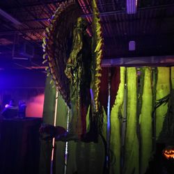 Deadmonton Haunted House