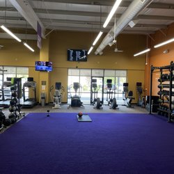Anytime Fitness
