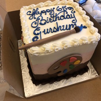 Fresh Bakery - Only one word fits the description for this cake. OMG THANK YOU FRESH BAKERY!!! - Bakeries Near Me - Owings Mills, Maryland Fresh Bakery - Only one word fits the description for this cake. OMG THANK YOU FRESH BAKERY!!! - Bakeries Near Me - Owings Mills, Maryland