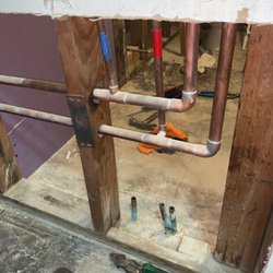 Eddie’s Rooter Works