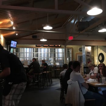 Snake River Brewing - Bar with brewery behind - Brewpubs Near Me - Jackson, Wyoming Snake River Brewing - Bar with brewery behind - Brewpubs Near Me - Jackson, Wyoming