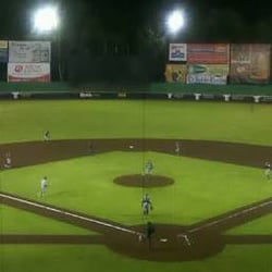 Estadio Hermanos Serdán