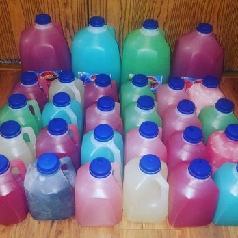 LONDOS FLAMEADE - Personal & Gallon jugs! - Beverage Store Near Me - Indianapolis, Indiana