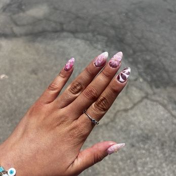 Demure Nails & Spa - Nail Salons Near Me - San Dimas, California Demure Nails & Spa - Nail Salons Near Me - San Dimas, California