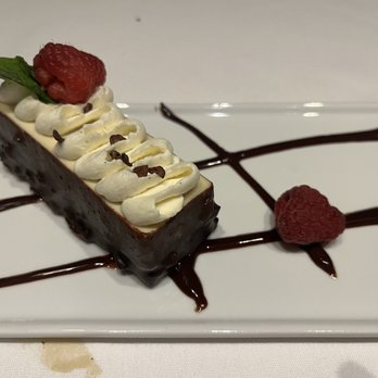 Masselow's Steakhouse - Espresso Chili Tort - Steakhouses Near Me - Airway Heights, Washington Masselow's Steakhouse - Espresso Chili Tort - Steakhouses Near Me - Airway Heights, Washington