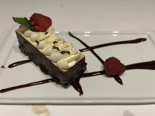 Masselow’s Steakhouse by null