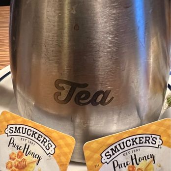 IHOP - Tea on a chilly evening - Breakfast & Brunch Near Me - Covina, California