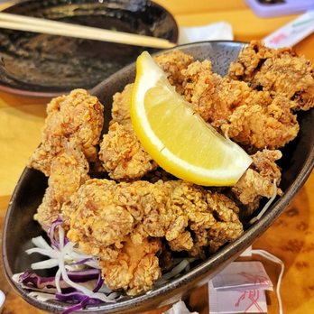 Sheng Ramen - Fried chicken - Ramen Near Me - Charlotte, North Carolina Sheng Ramen - Fried chicken - Ramen Near Me - Charlotte, North Carolina