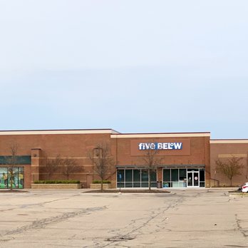 Canton Township - Five Below (Michigan Avenue) - Ghost town - Public Services & Government Near Me - Canton, Michigan Canton Township - Five Below (Michigan Avenue) - Ghost town - Public Services & Government Near Me - Canton, Michigan