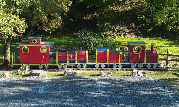 Cayuga Lake Creamery by null