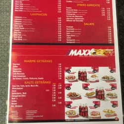 Bistro Maxx
