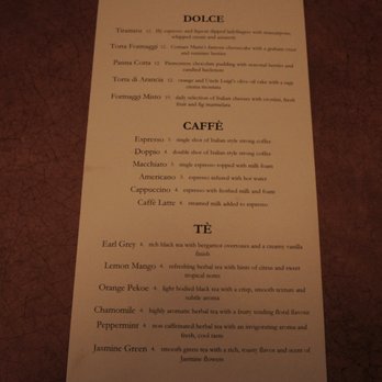 Mercato Italian Gourmet - Menu (dolce, caffe and te) - Italian Near Me - Calgary, Alberta Mercato Italian Gourmet - Menu (dolce, caffe and te) - Italian Near Me - Calgary, Alberta