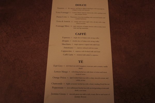 Menu photo 5 Mercato Italian Gourmet Calgary, AB Menu photo 5 Mercato Italian Gourmet Calgary, AB