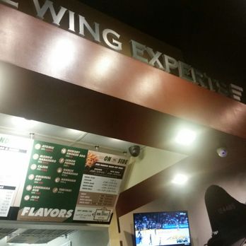 Wingstop - Chicken Wings Near Me - Tarzana, California