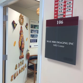 Max MRI Radiology - Diagnostic Imaging Near Me - Encino, California