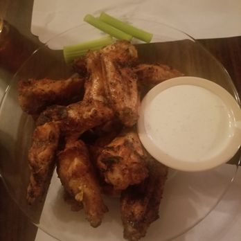 Daisy Mae's Steakhouse - Grilled chicken wings. Very good! - Steakhouses Near Me - Tucson, Arizona Daisy Mae's Steakhouse - Grilled chicken wings. Very good! - Steakhouses Near Me - Tucson, Arizona