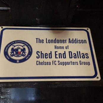 The Londoner - Pubs Near Me - Addison, Texas