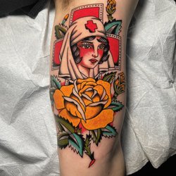 HB Tattoo