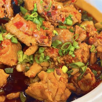 Spicy Kitchen - Asian Fusion Near Me - Newark, California Spicy Kitchen - Asian Fusion Near Me - Newark, California