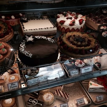 Paris Bakery Cafe - Bakeries Near Me - Monterey, California