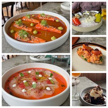 Bar Bravo - Wine Bars Near Me - Vancouver, British Columbia