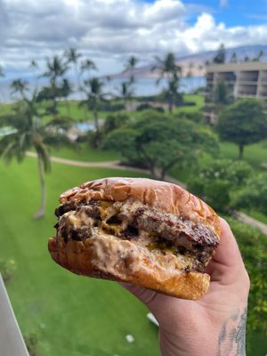 Swagyu Hawaii by null