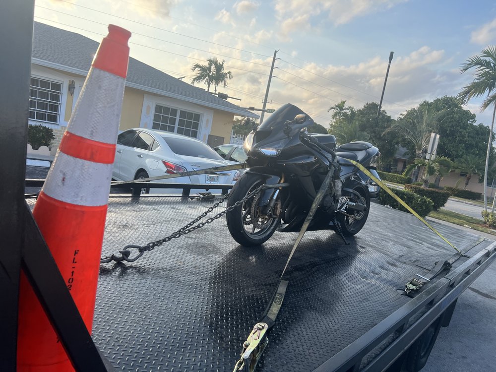 MEET’S TOWING Updated August 2024 13 Photos Fort Lauderdale
