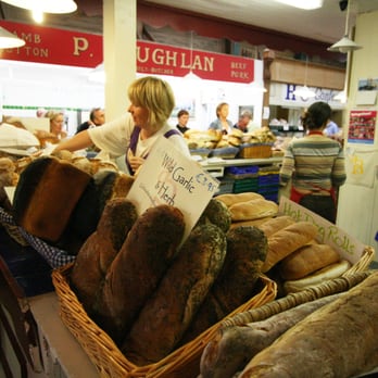 The English Market - Farmers Market Near Me - Cork, Colorado The English Market - Farmers Market Near Me - Cork, Colorado