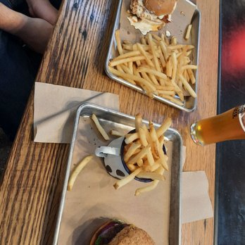 BrewDog Cincinnati - Breweries Near Me - Cincinnati, Ohio