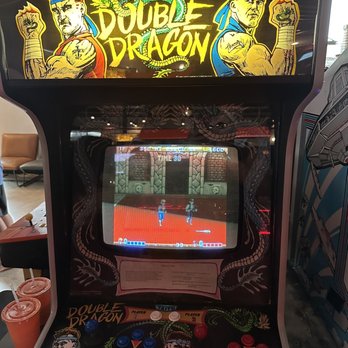 Cidercade Houston - Arcades Near Me - Houston, Texas Cidercade Houston - Arcades Near Me - Houston, Texas