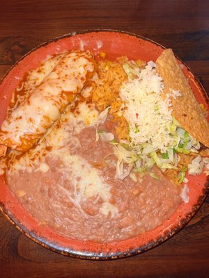 Zama Mexican Cuisine & Margarita Bar by null