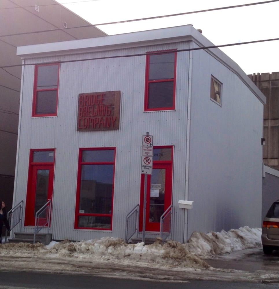 North Brewing Company